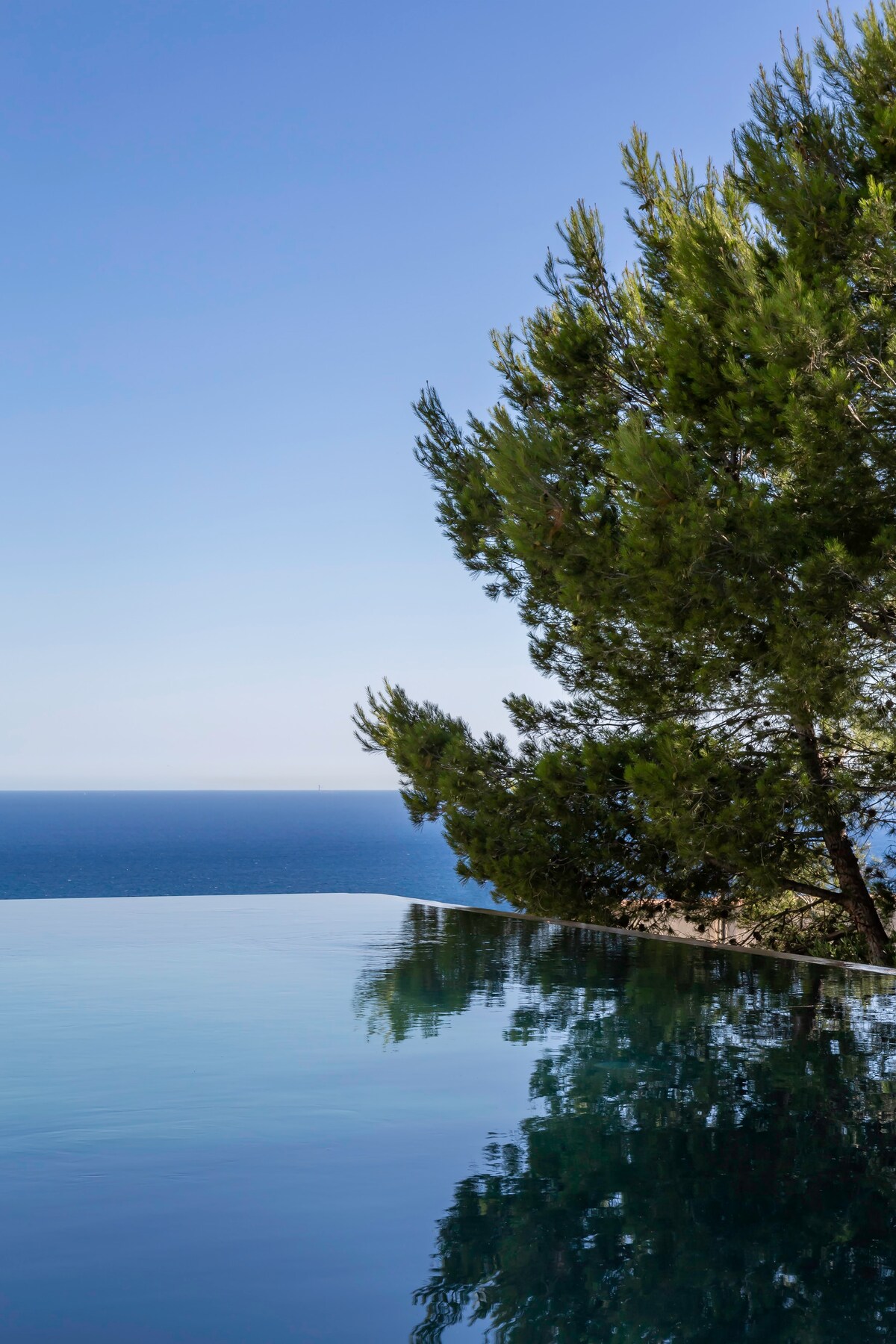 Villa des Goudes overview 1