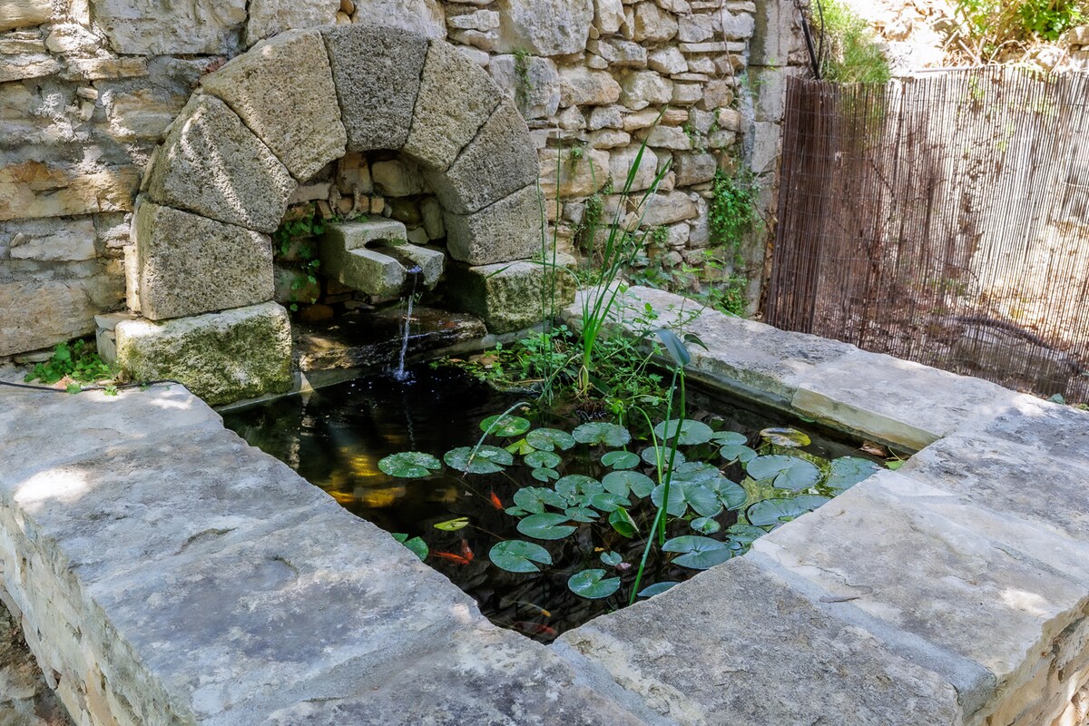Mas de Forcalquier 9