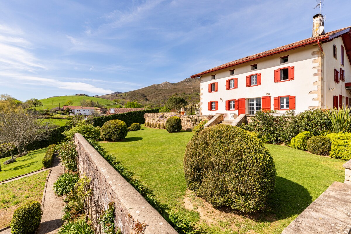 Ferme de Sare 5
