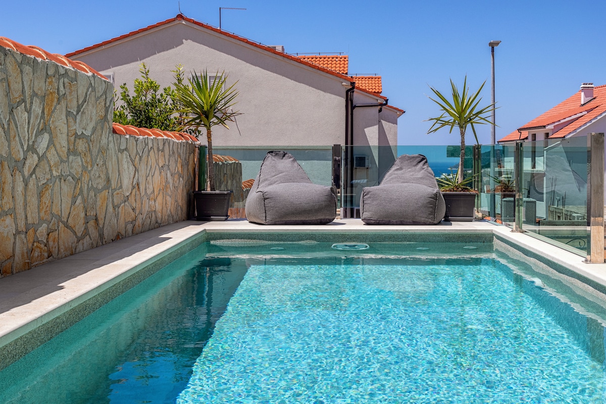 Villa Lavanda 3