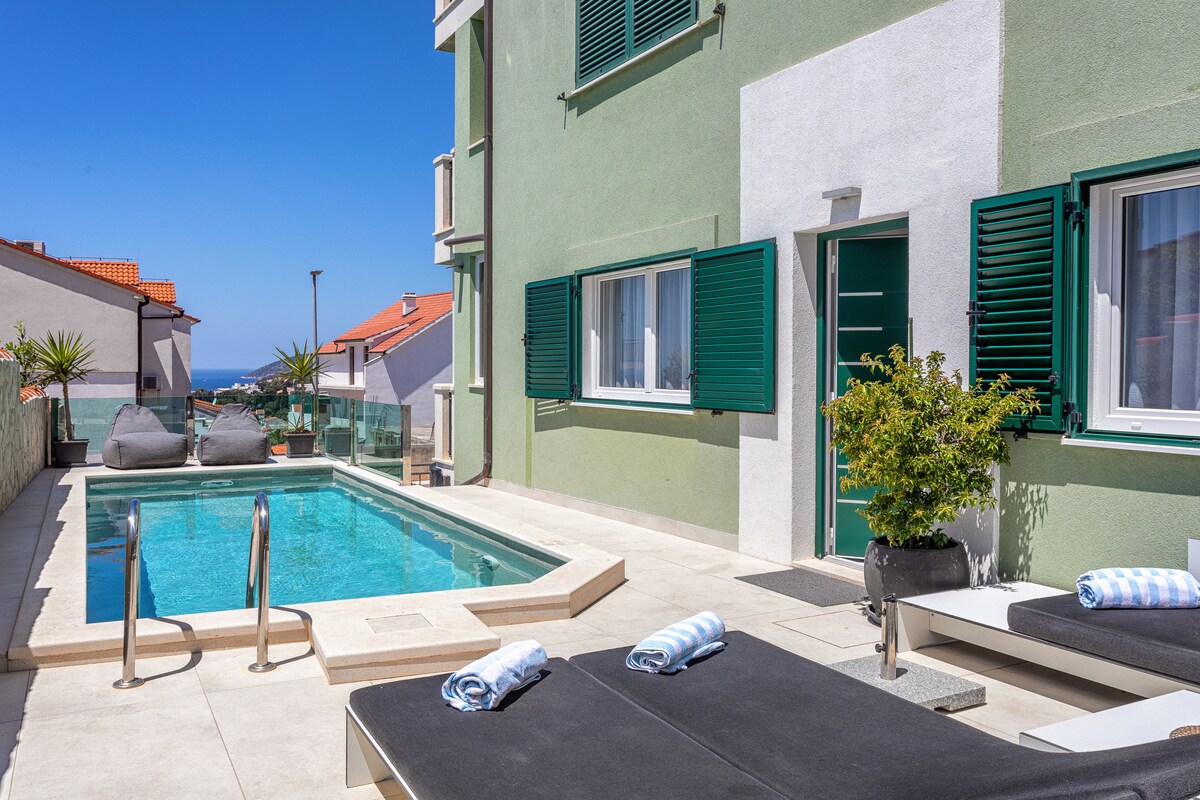 Villa Lavanda 5