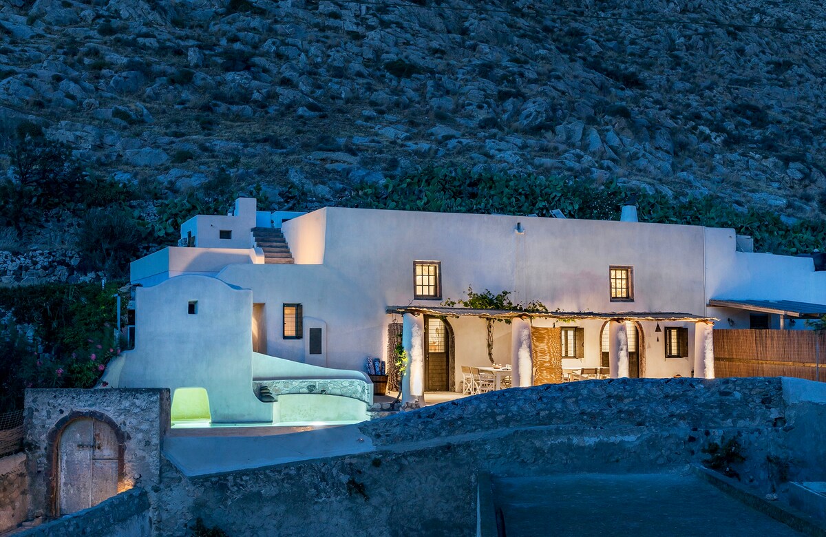 Villa Canava 3