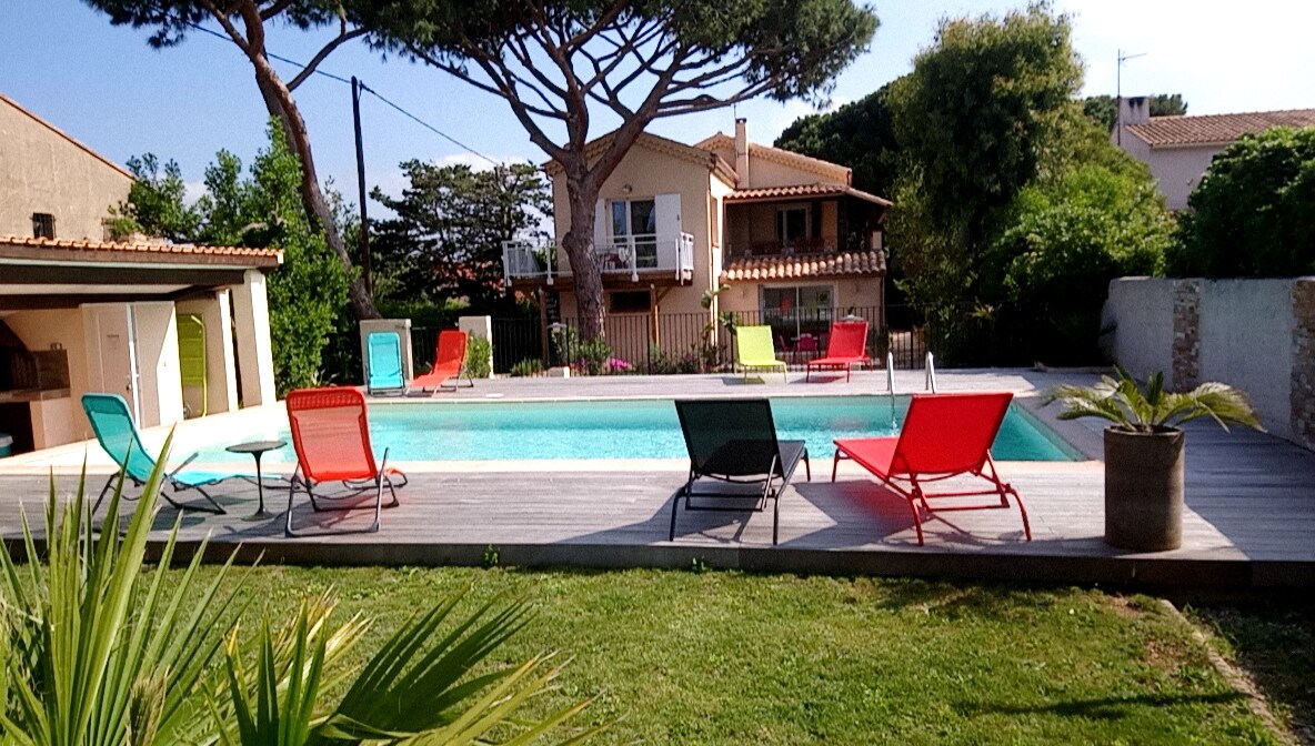 Villa Chante au Vent 3
