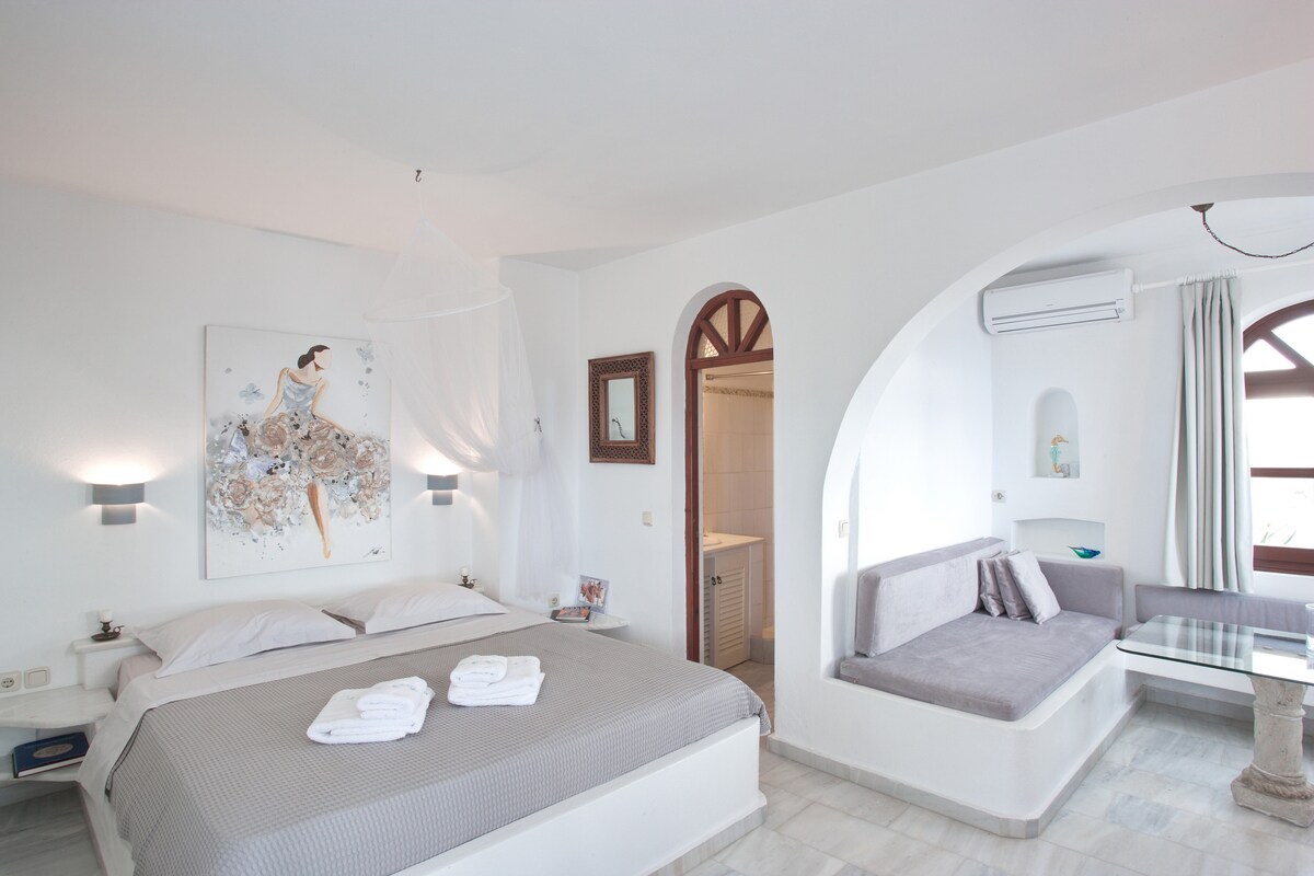 Villa Imerovigli 4
