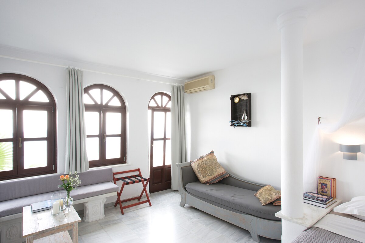Villa Imerovigli 5
