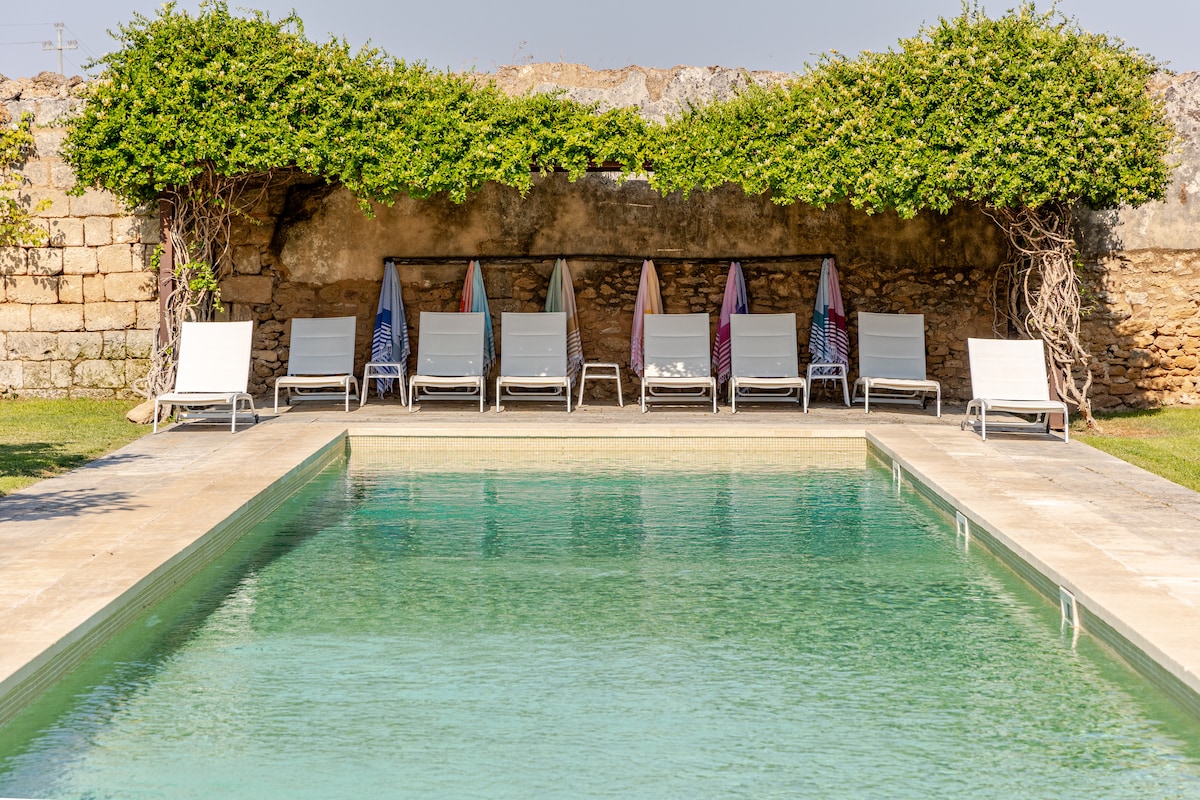 Masseria Mandorla 3