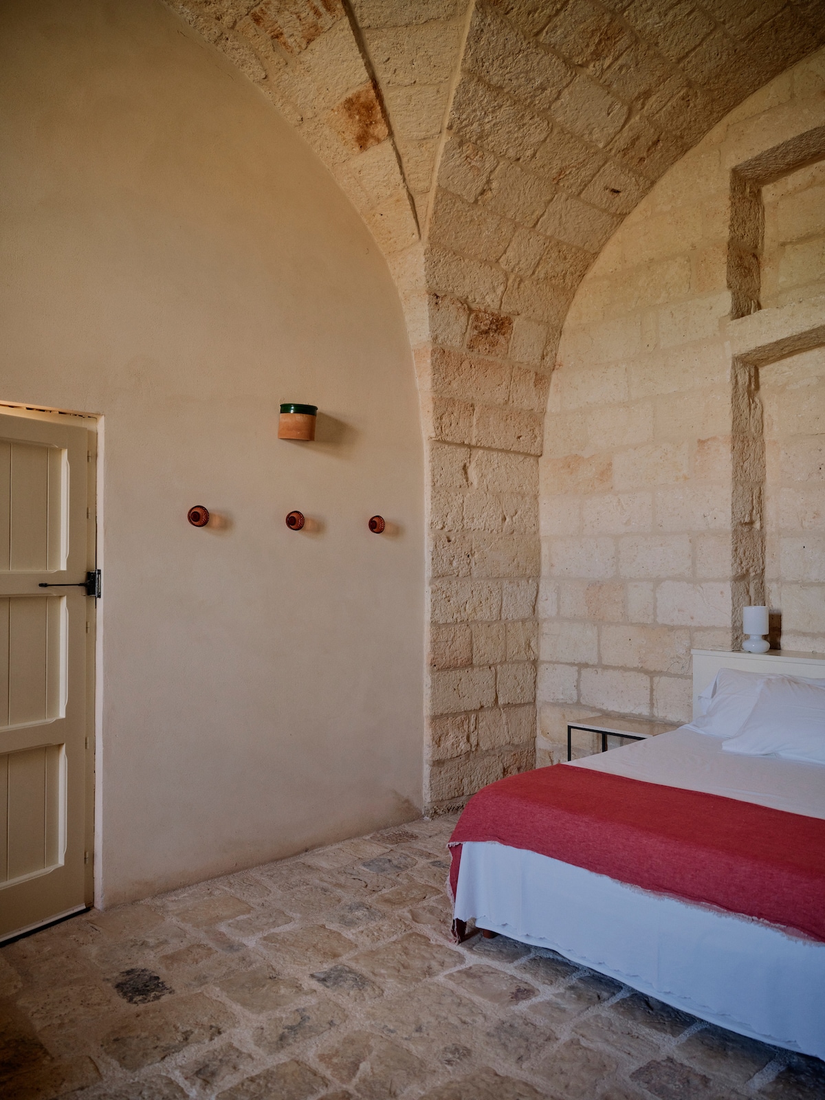 Masseria Mandorla overview 2
