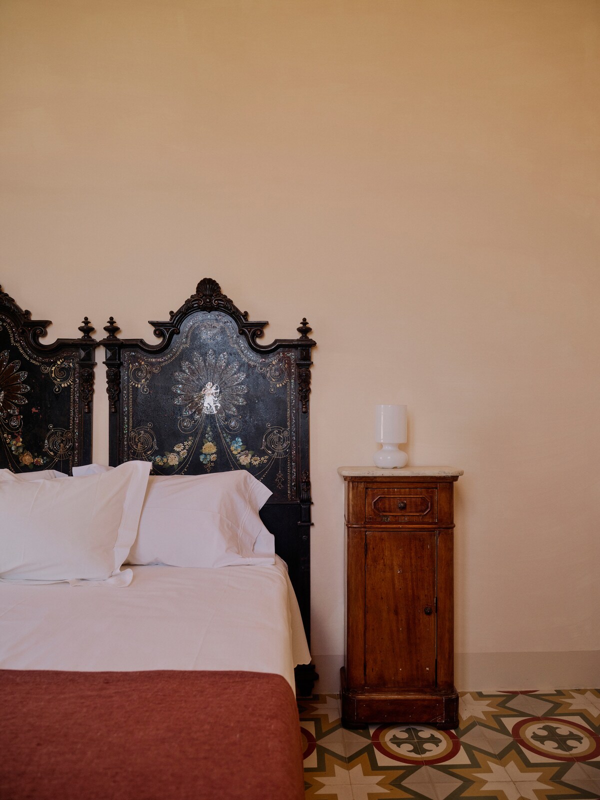 Masseria Mandorla overview 3