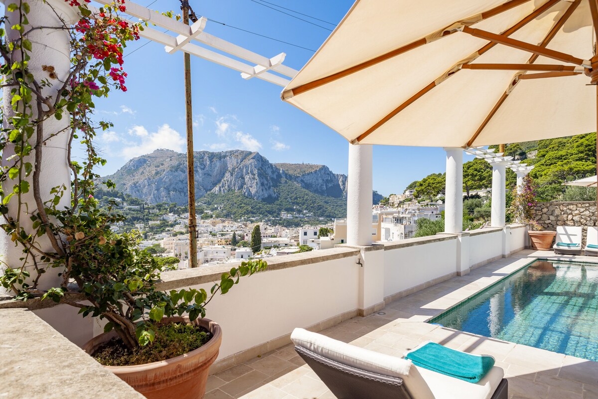 Casa Mirabella 2