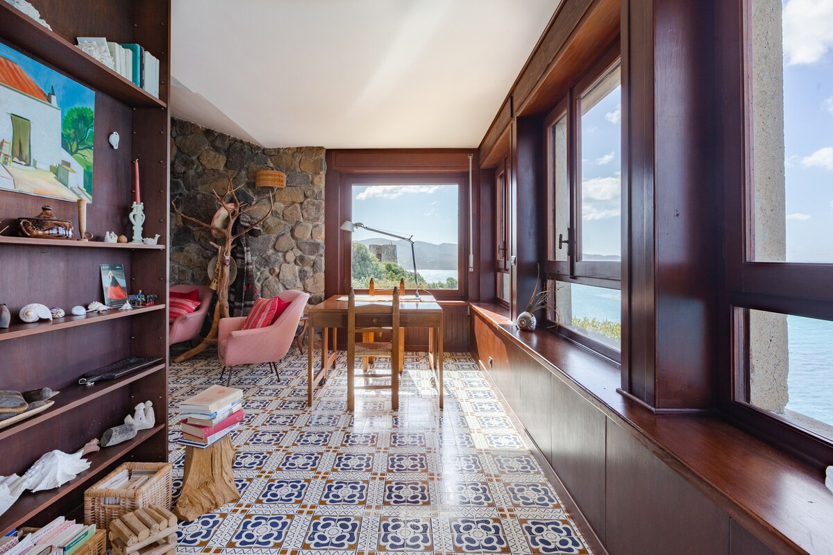 Casa Ginepro overview 2