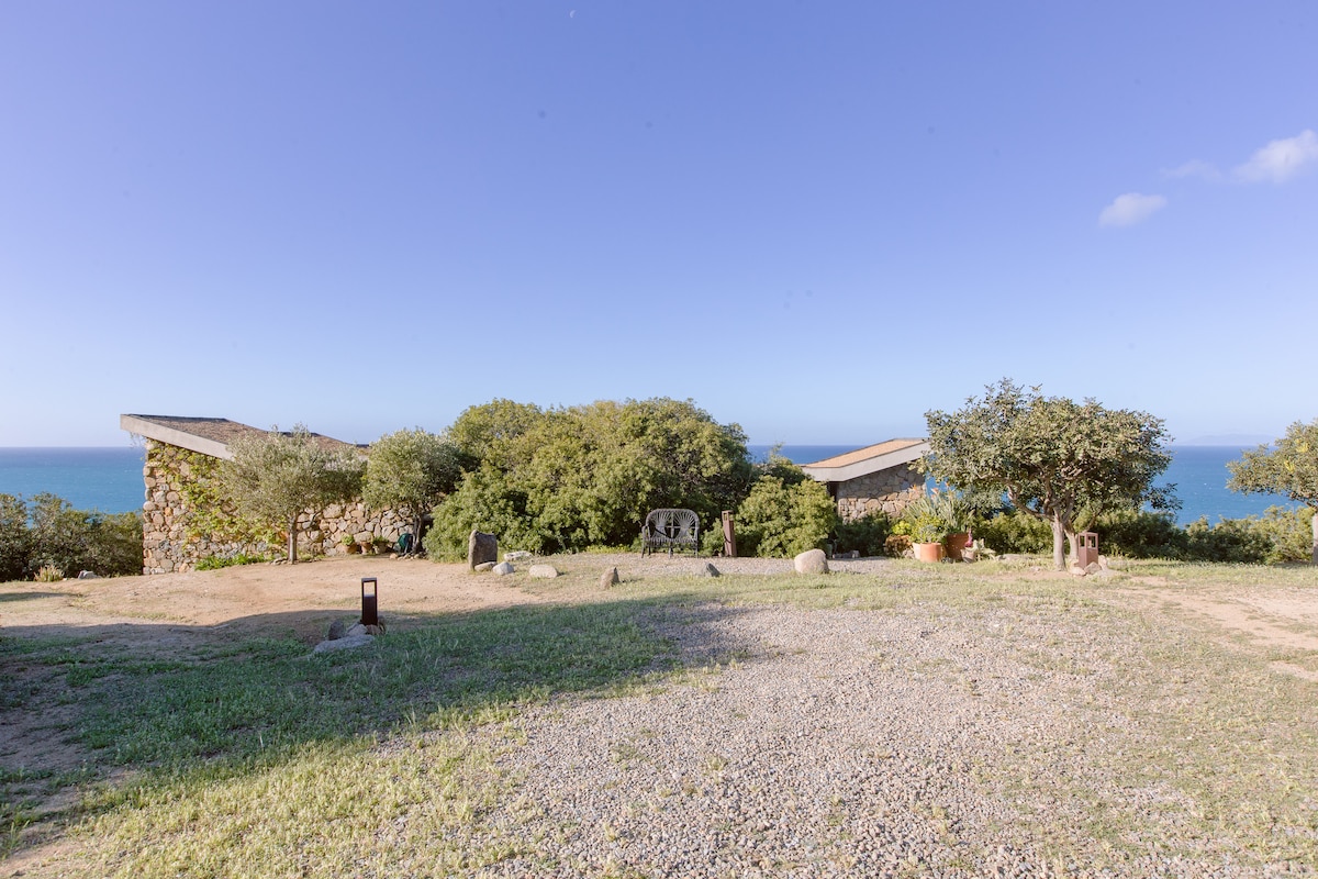 Casa Ginepro overview 3