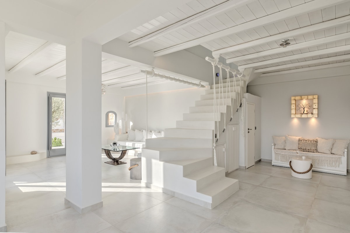 Villa Psarou 4