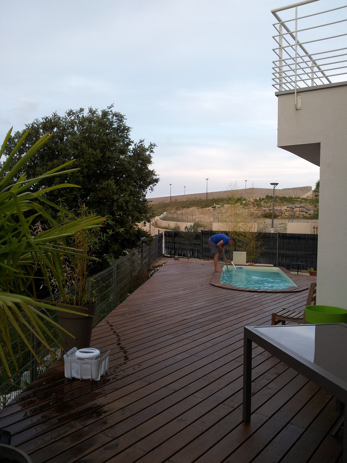 Villa Verdoyante overview 3