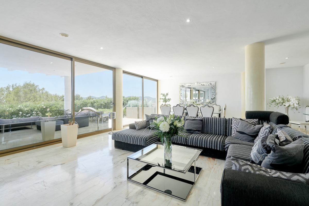 Villa Can Basso 10