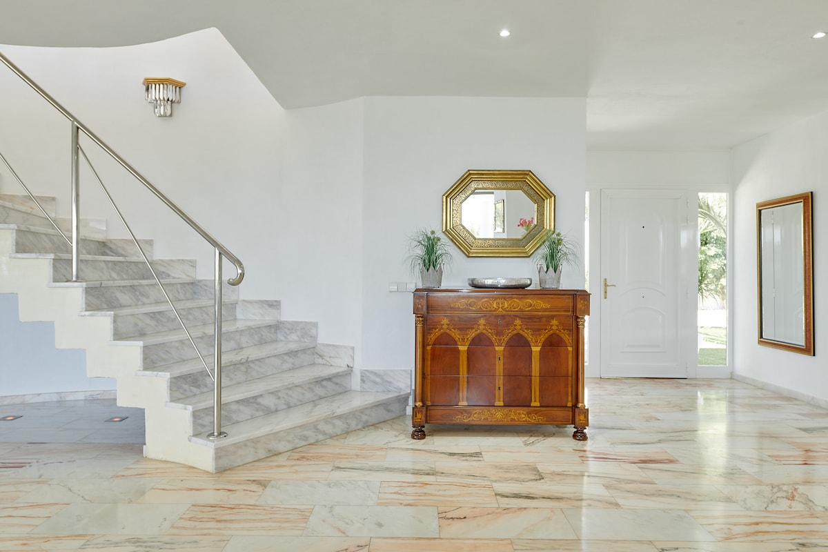 Villa Can Basso 2