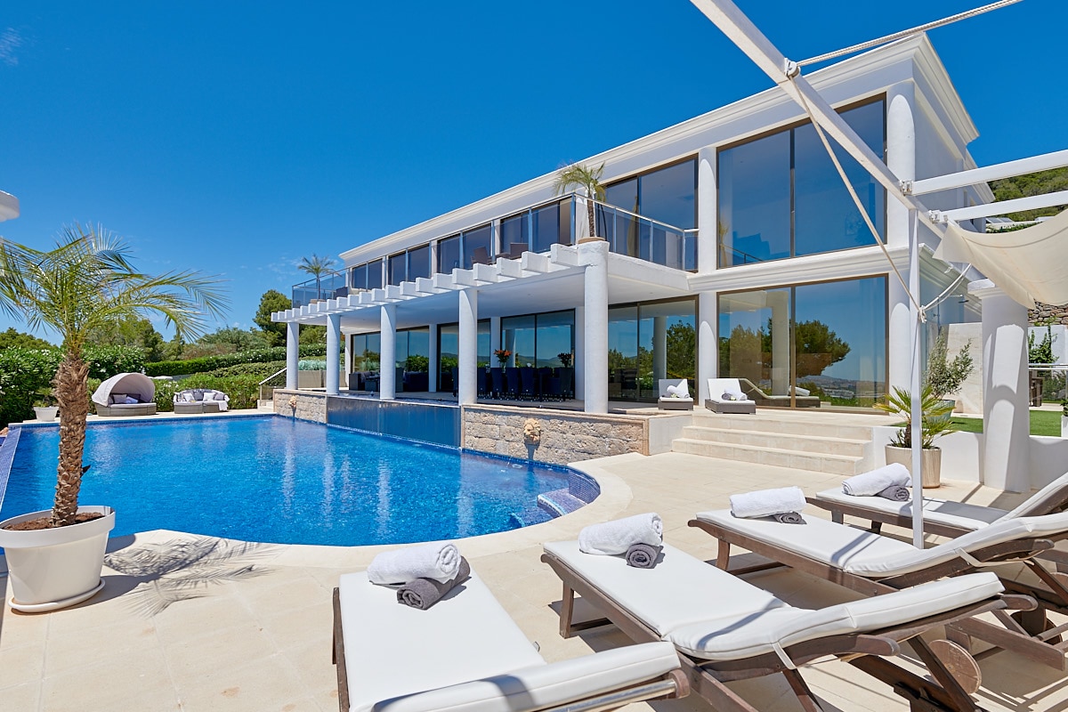 Villa Can Basso 3