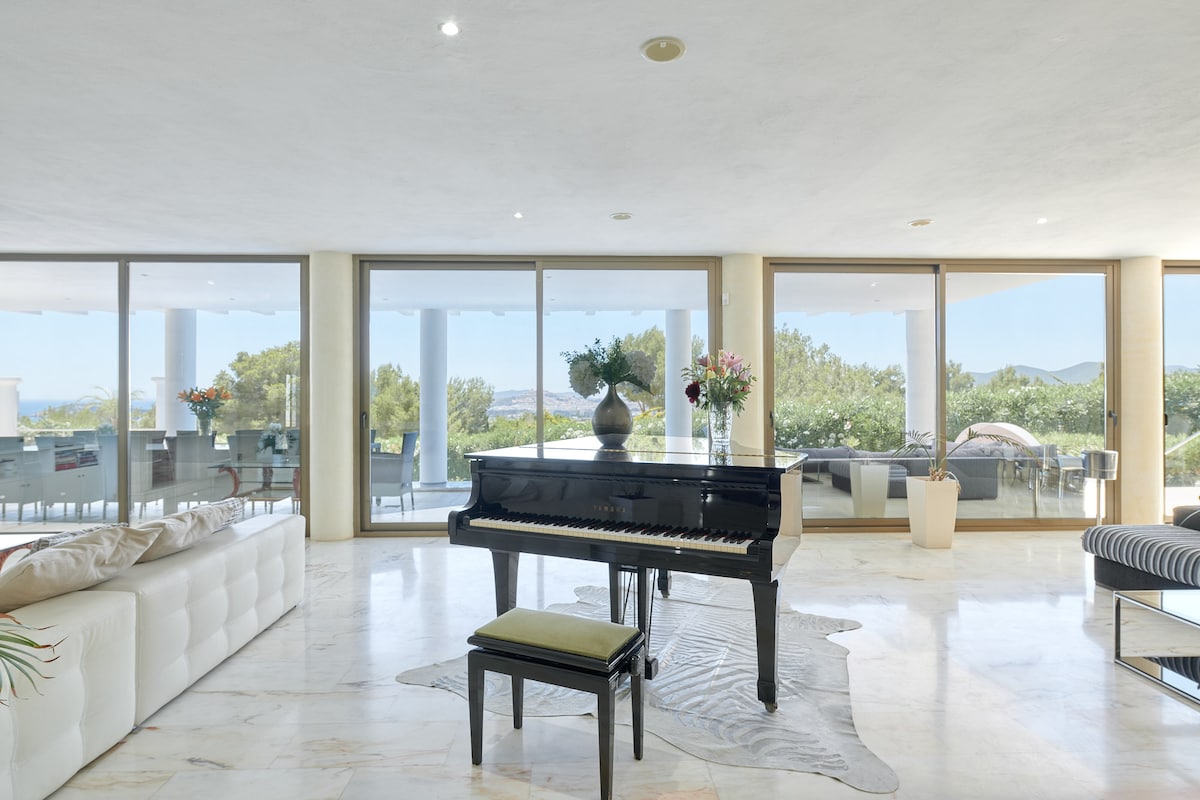 Villa Can Basso 5