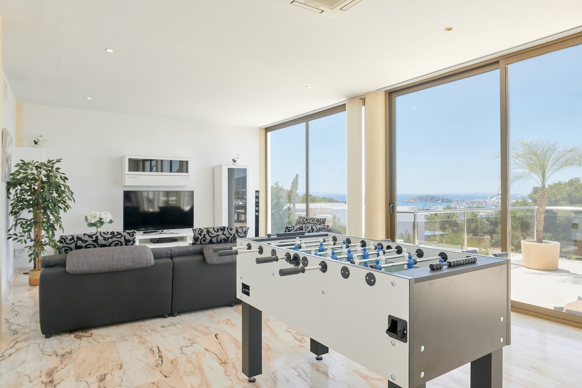 Villa Can Basso 9