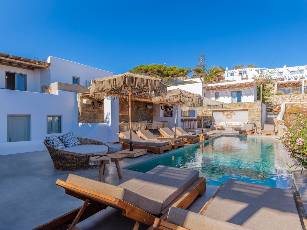 Villa Triton 10