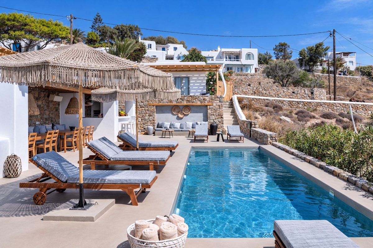 Villa Triton 3