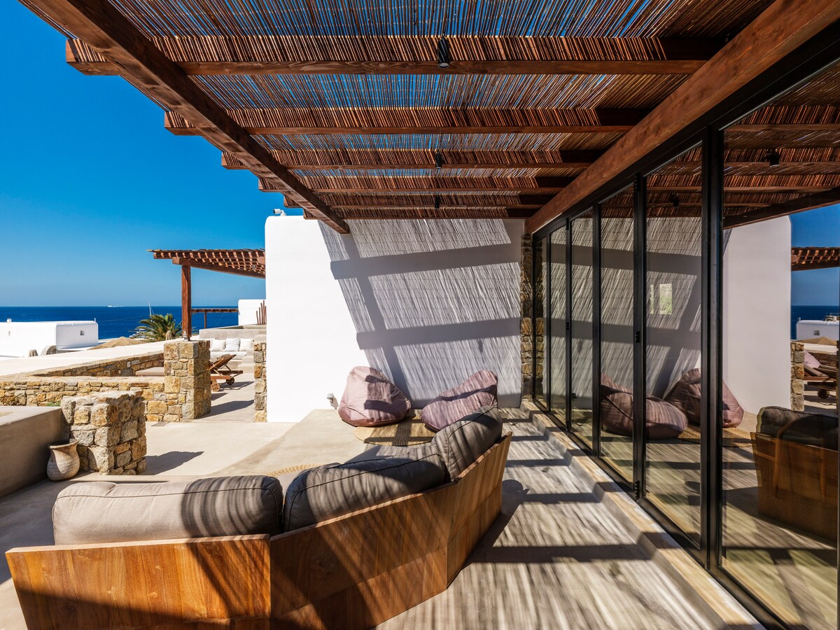 Villa Triton 9