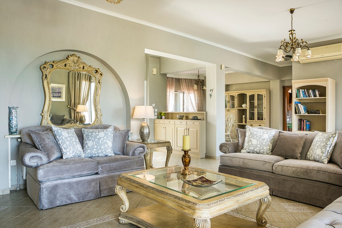 Villa Aenos 2
