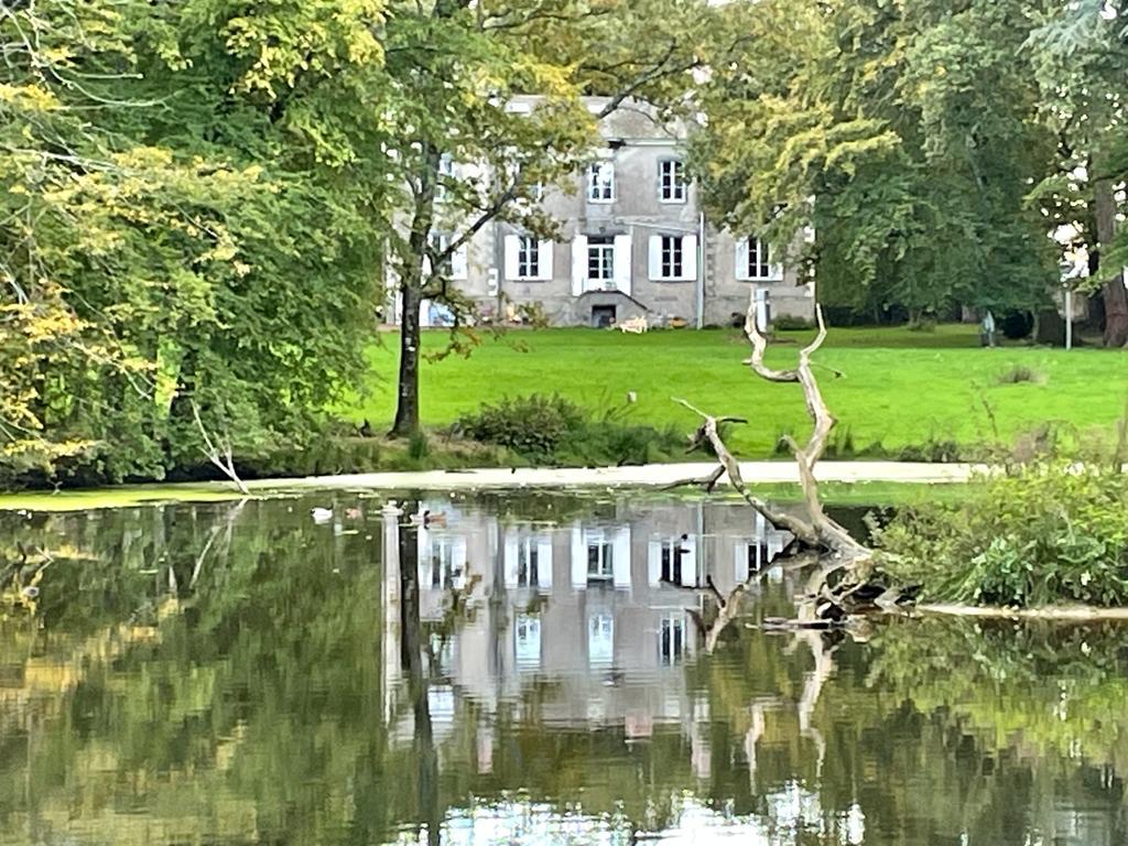 Manoir de Brocéliande 3
