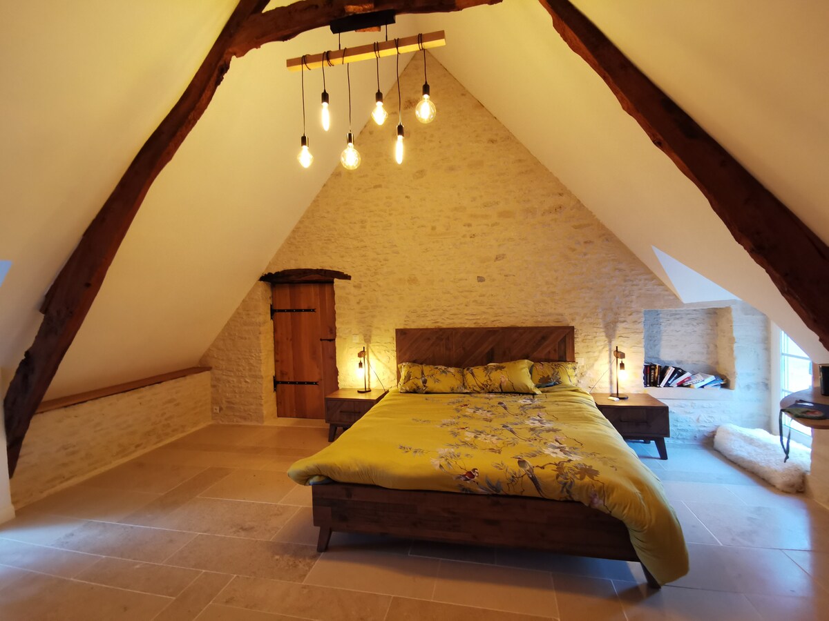 Villa Gold Beach 4
