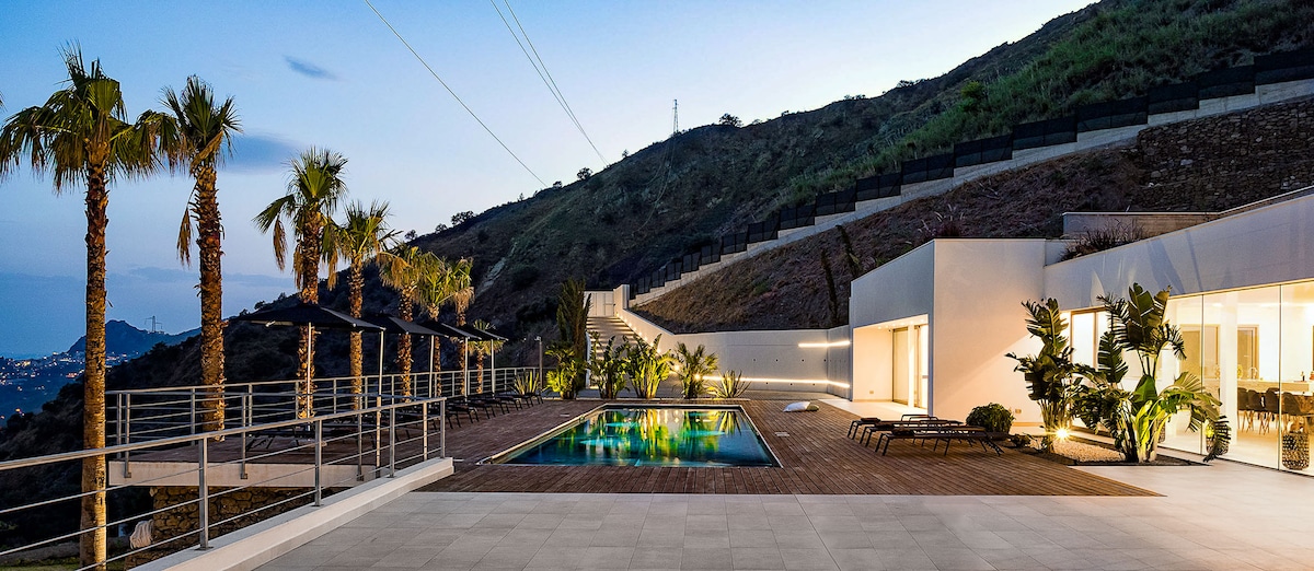 Casa Vulcano 2