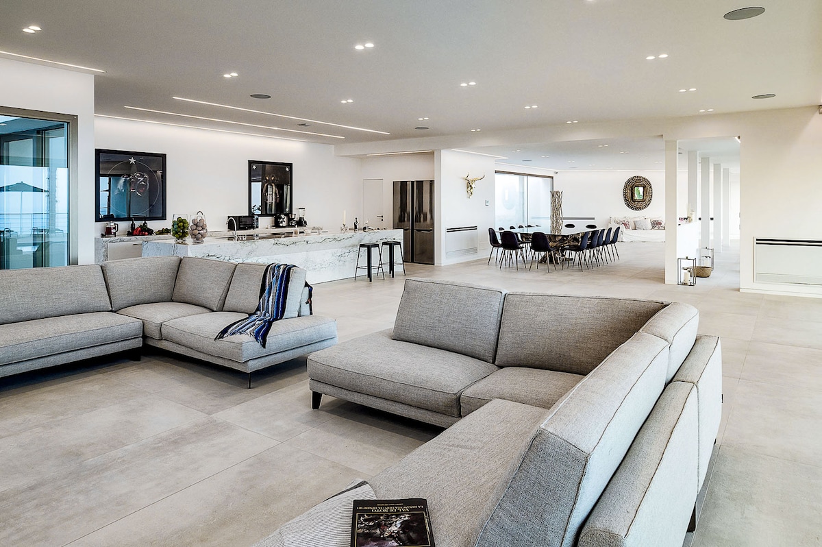 Casa Vulcano overview 1