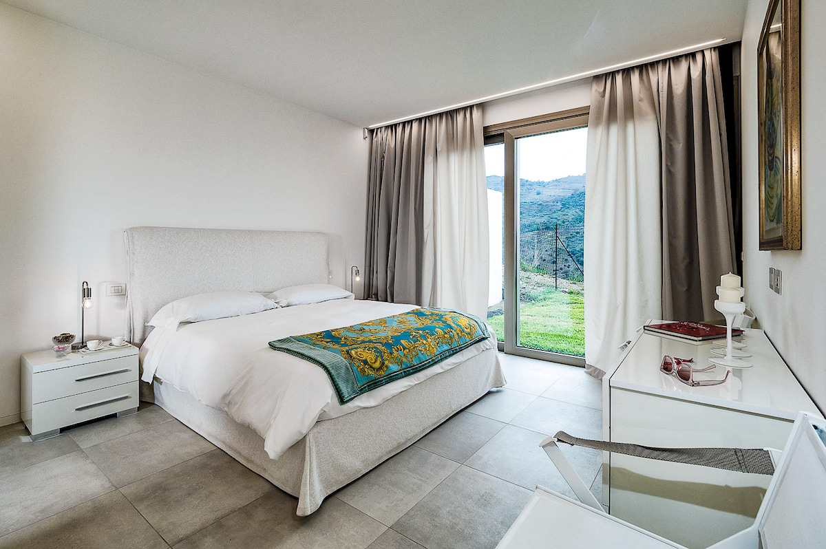 Casa Vulcano overview 3