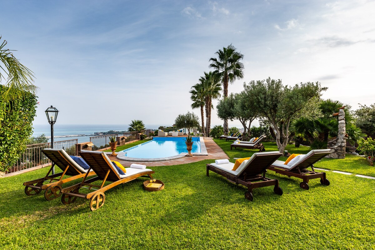 Villa Catania 4