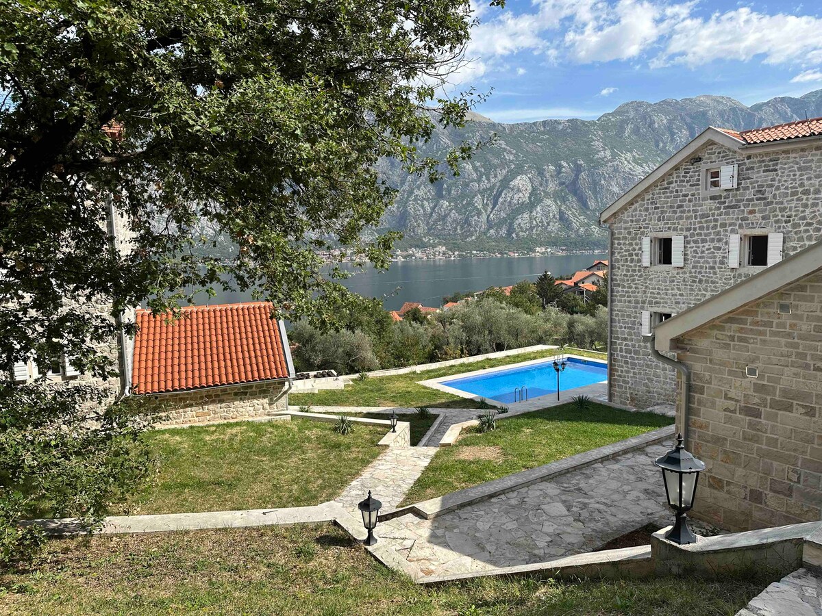 Villa Bjelila 3