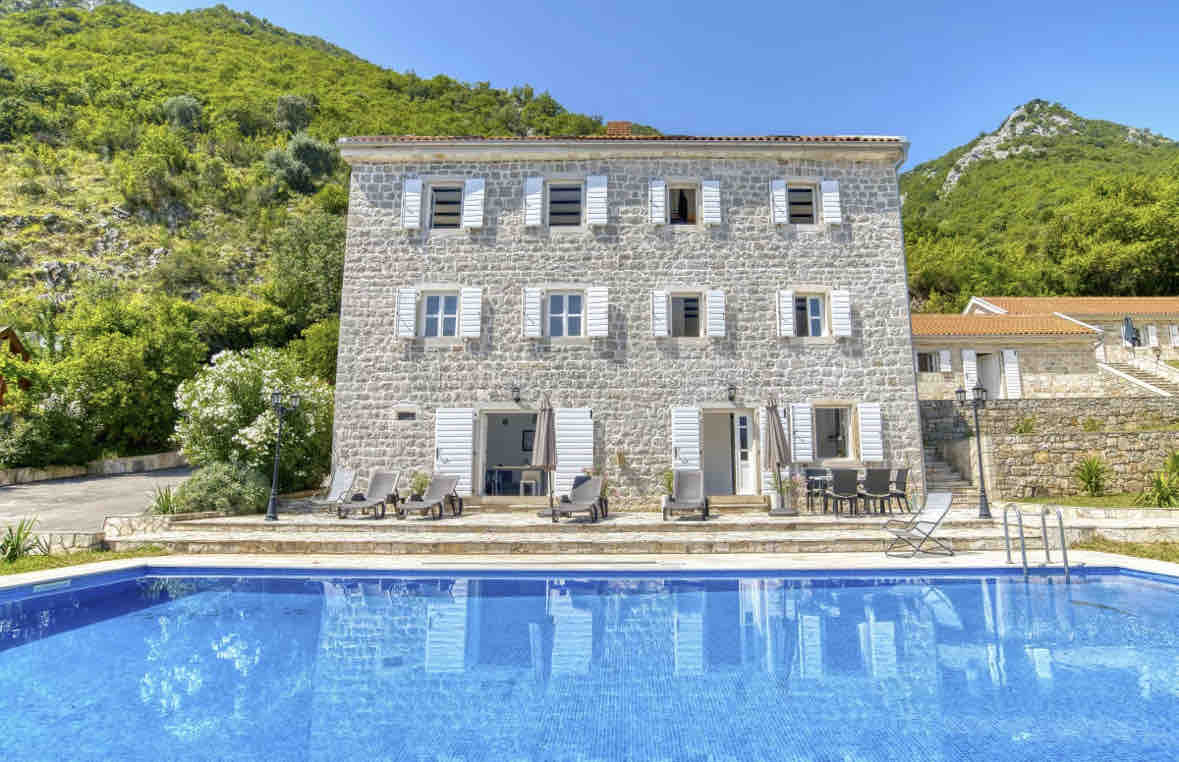 Villa Bjelila 4