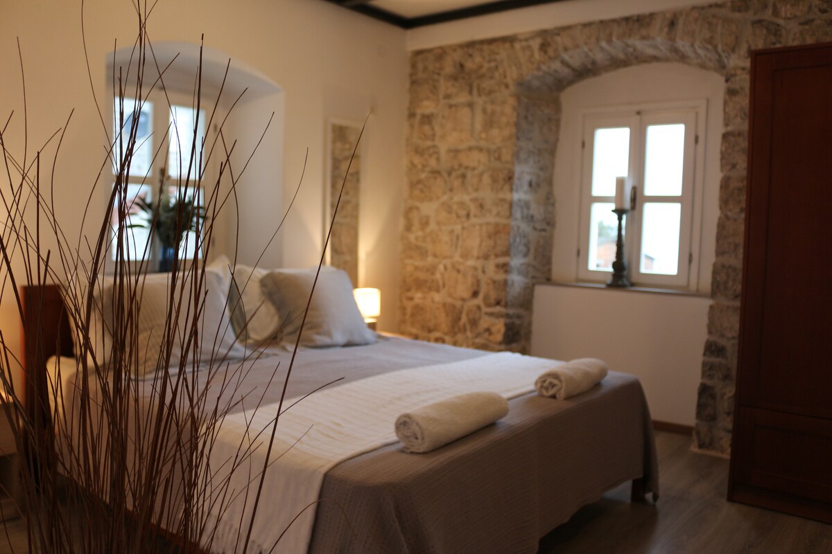 Villa Bjelila overview 3
