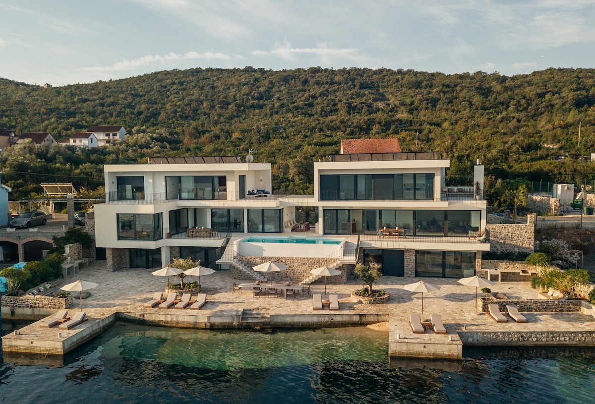 Villa Prčanj 3