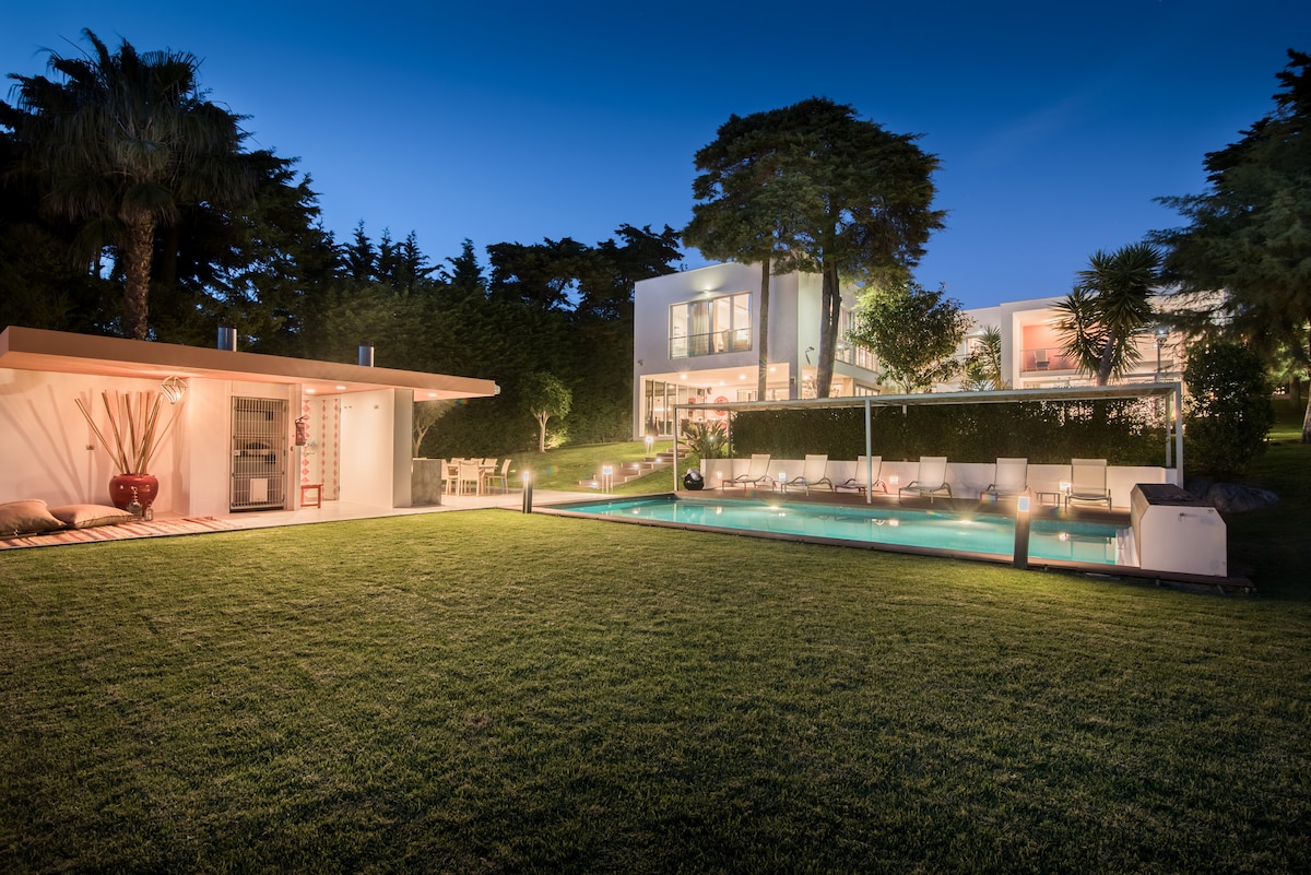 Casa Laranja 3