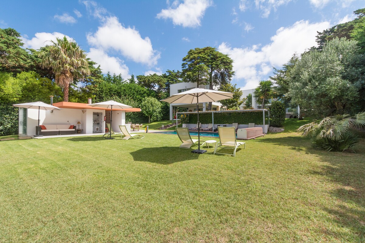 Casa Laranja overview 2