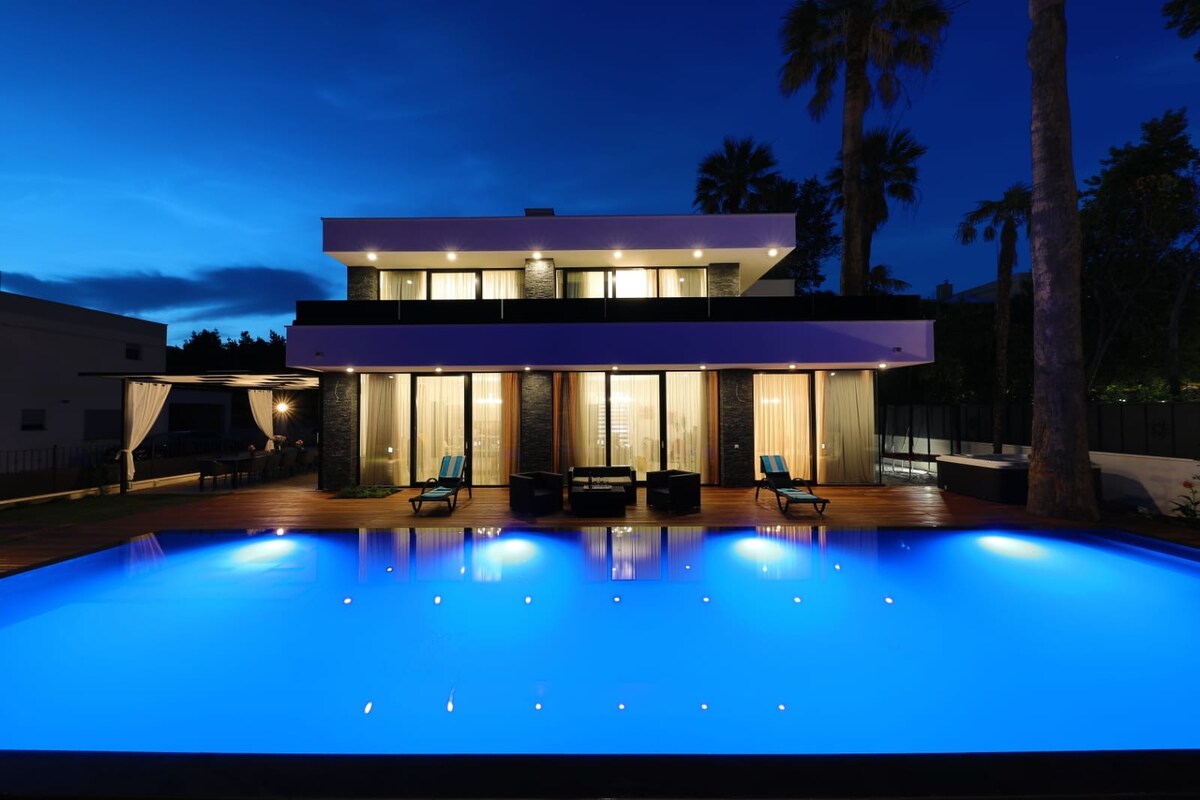 Villa Barun 5