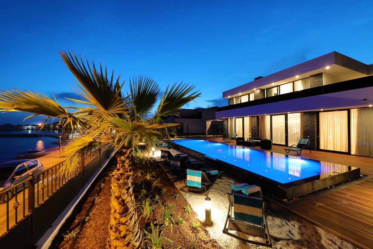 Villa Barun overview 3