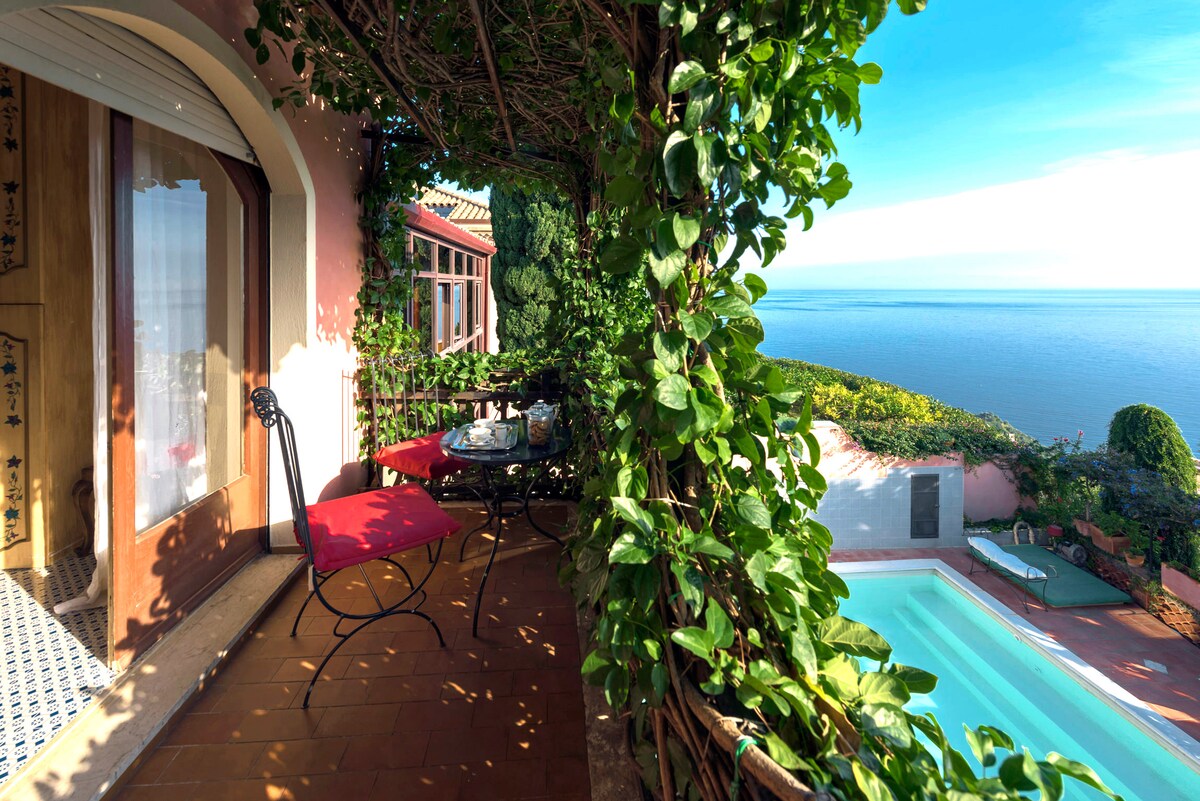 Villa Isola Bella 2