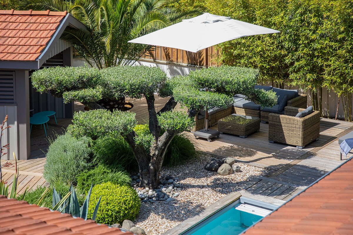 Villa Les Jacinthes 3