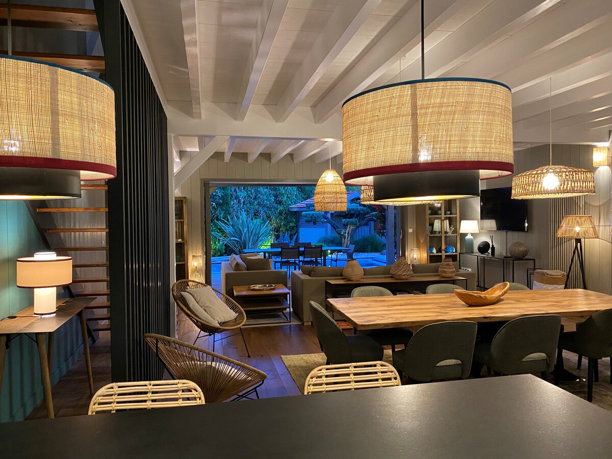 Villa Les Jacinthes 4