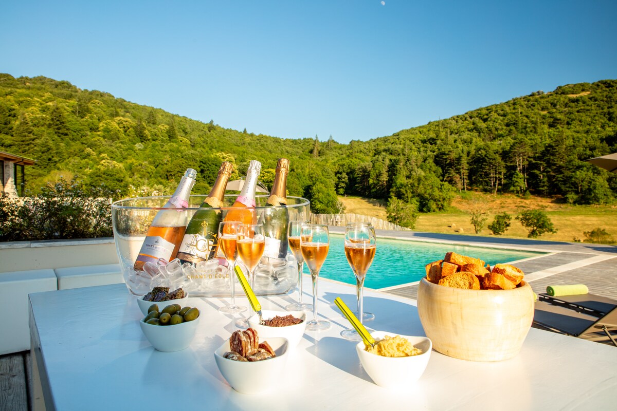 Domaine de Merlac 2
