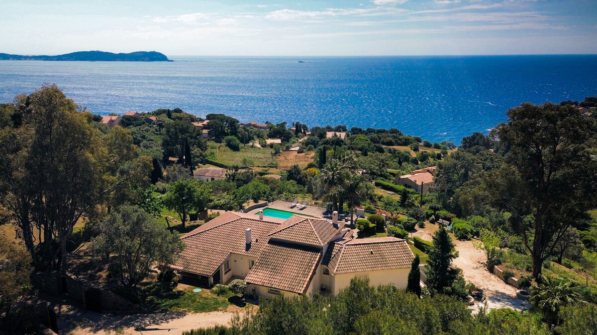 Villa Palmyra 3
