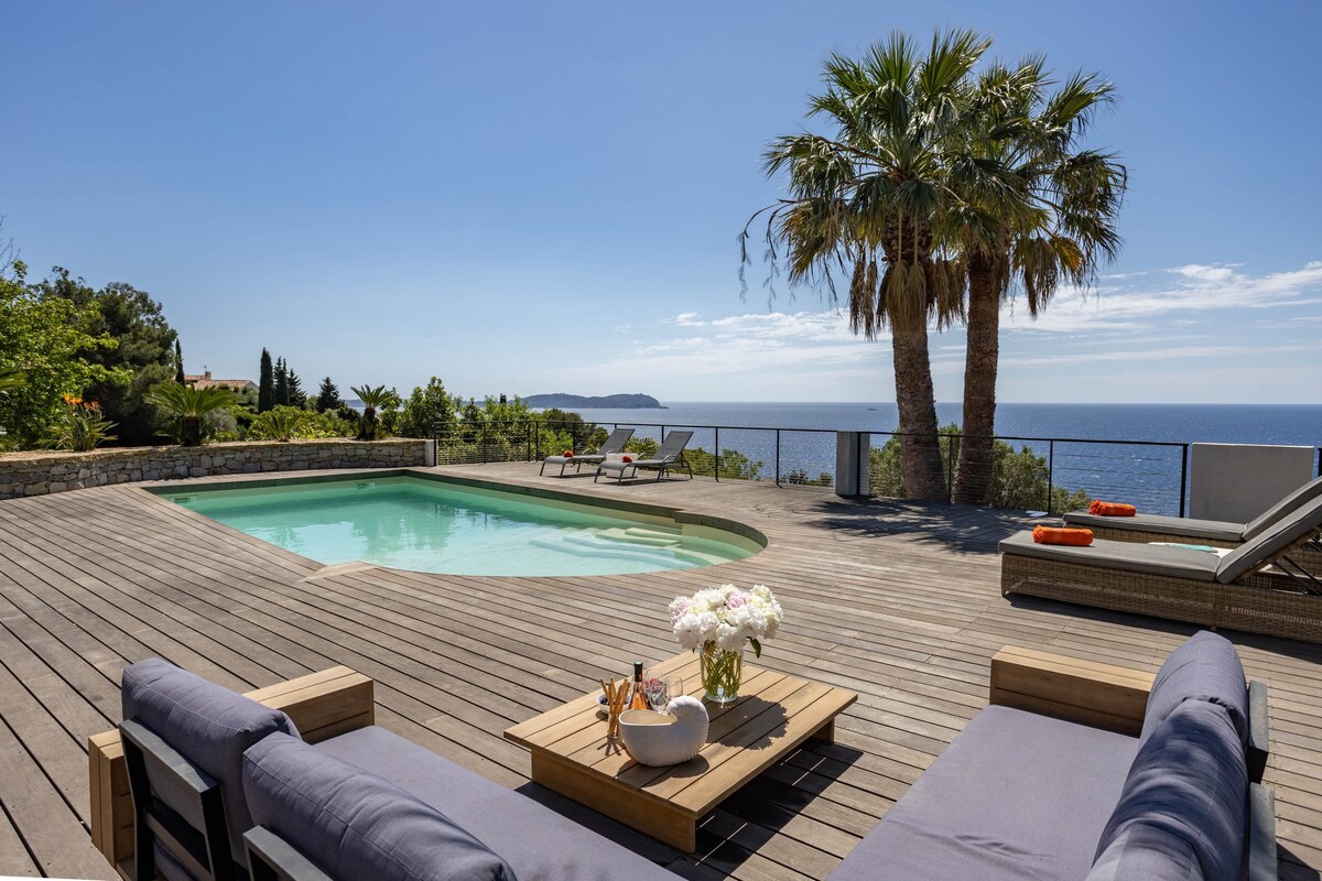 Villa Palmyra 5