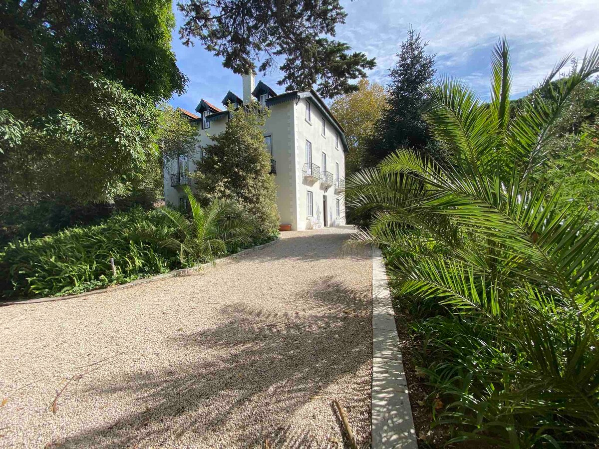 Villa Monserrate 2