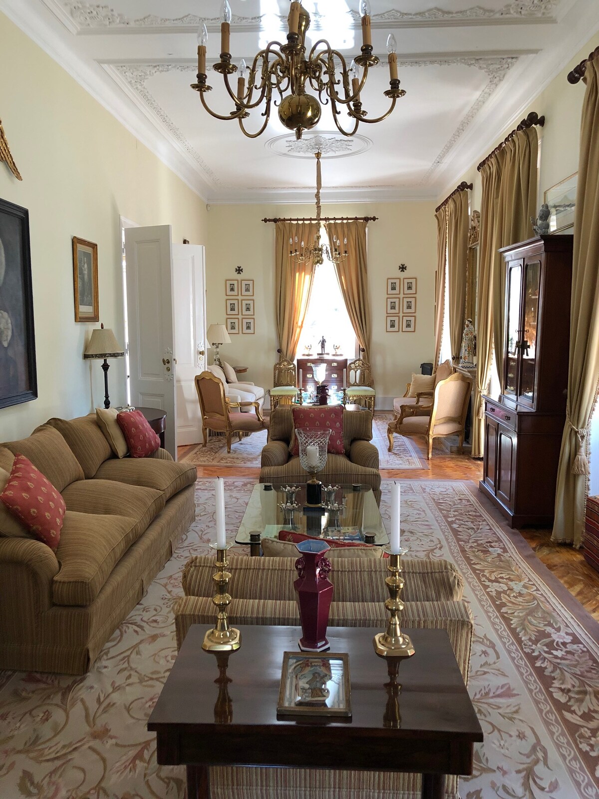 Villa Monserrate 4