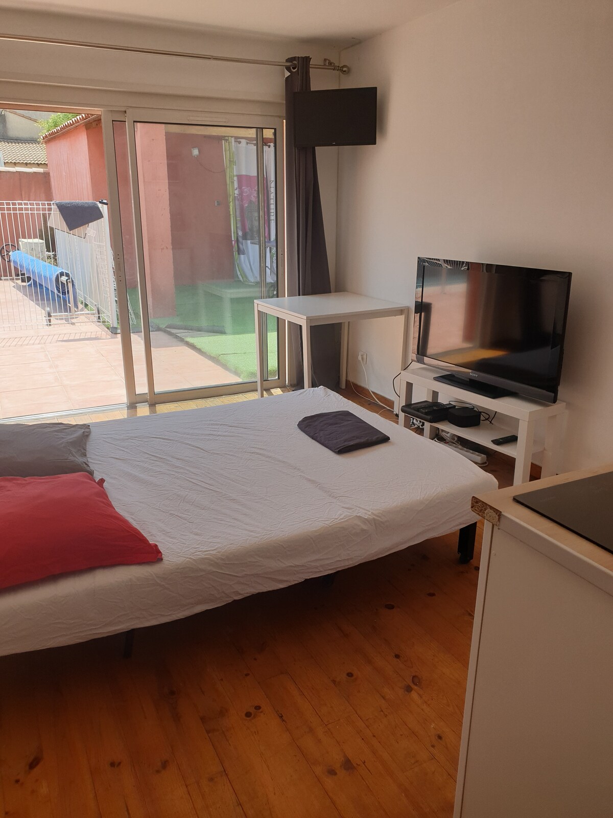 Villa Colline overview 3