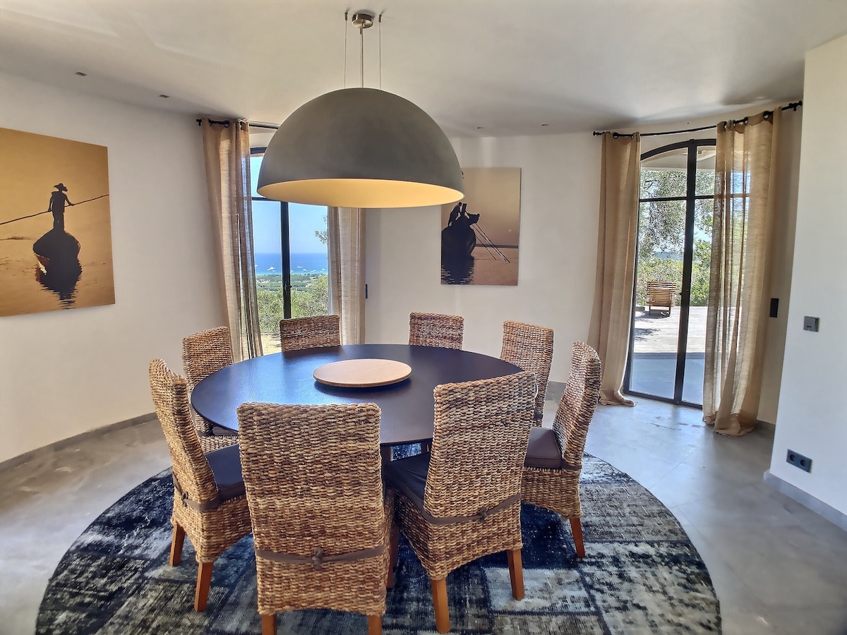 Villa Charme 3
